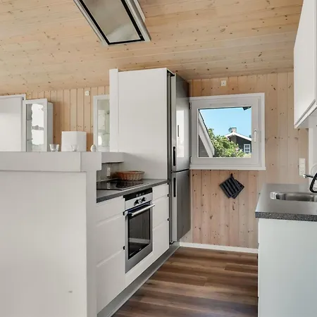 Feriehus Katla - 400m From The Sea By Interhome