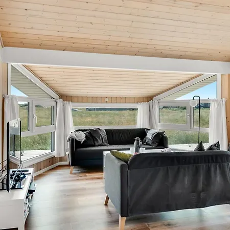 Katla - 400m From The Sea By Interhome * Løkken