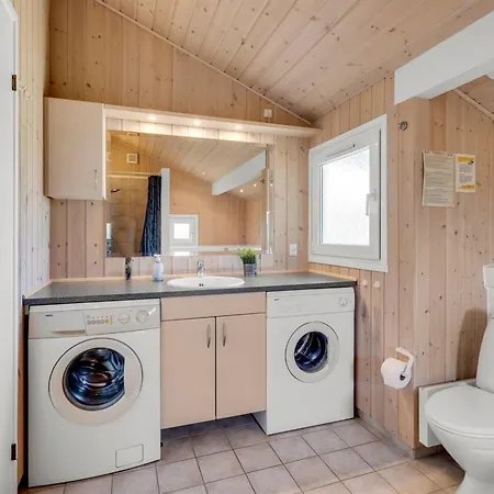 Feriehus Katla - 400m From The Sea By Interhome