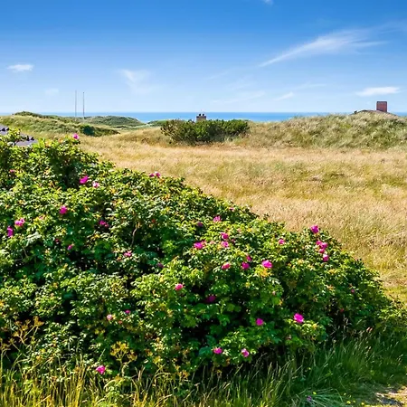 Katla - 400m From The Sea By Interhome Feriehus *