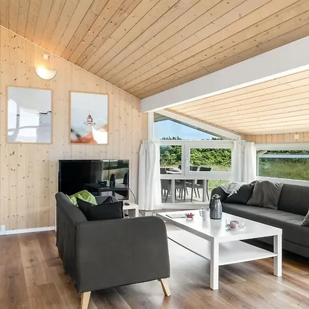 Katla - 400m From The Sea By Interhome * Løkken