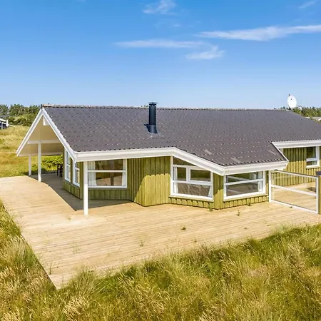 Katla - 400m From The Sea By Interhome Feriehus