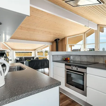 Katla - 400m From The Sea By Interhome Feriehus *