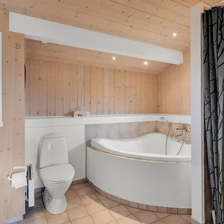 Feriehus Katla - 400m From The Sea By Interhome *