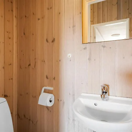 Feriehus Katla - 400m From The Sea By Interhome Løkken