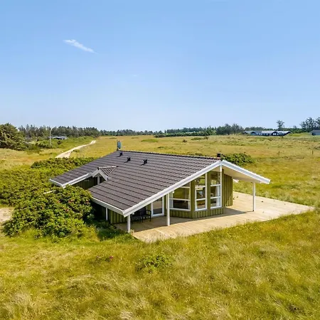 Feriehus Katla - 400m From The Sea By Interhome
