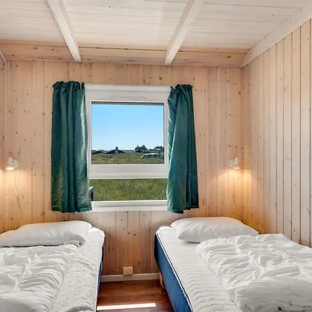 Katla - 400m From The Sea By Interhome Løkken