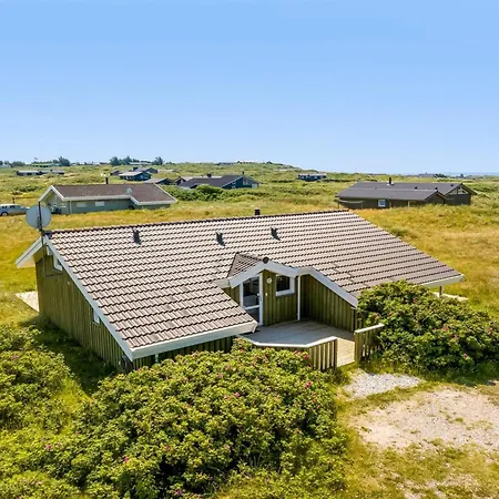 Katla - 400m From The Sea By Interhome Løkken