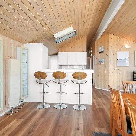 Ferienhaus Katla - 400m From The Sea By Interhome